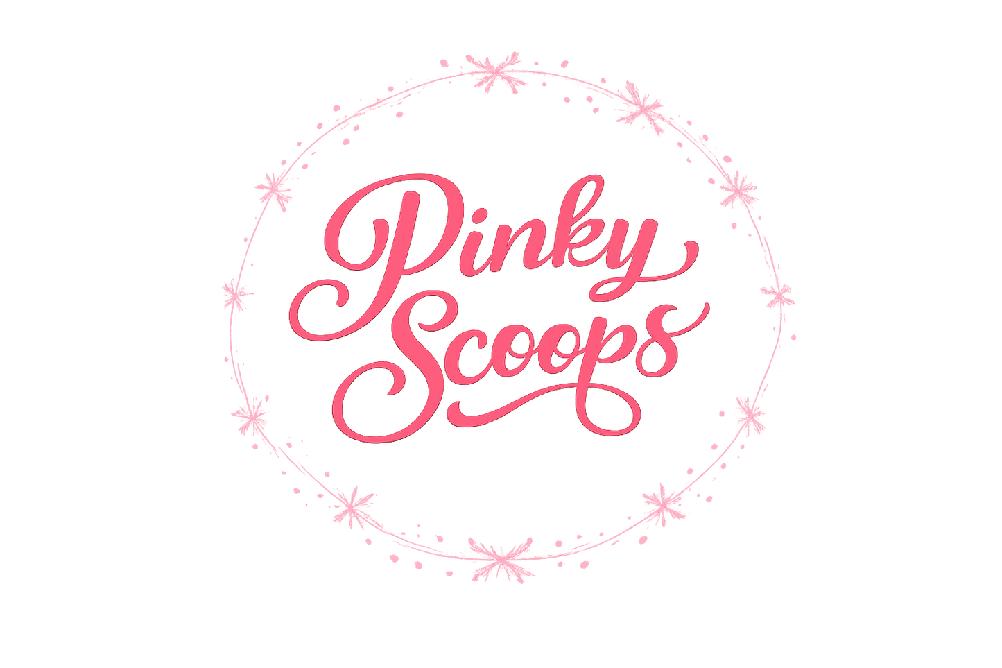 Mini Pinky Scoop ❤️ 8+ items