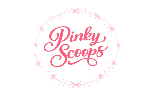 Mini Pinky Scoop ❤️ 8+ items