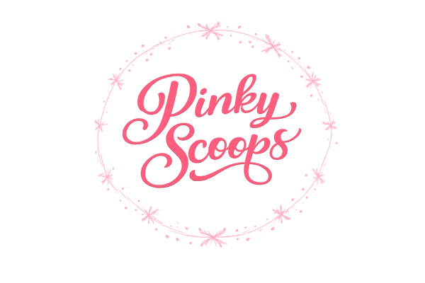 Pinky Scoops