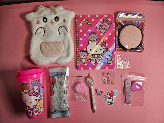 Mini Pinky Scoop ❤️ 8+ items